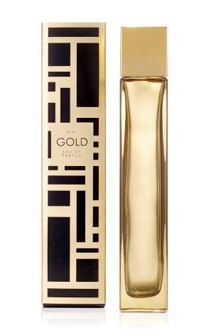 next gold eau de parfum